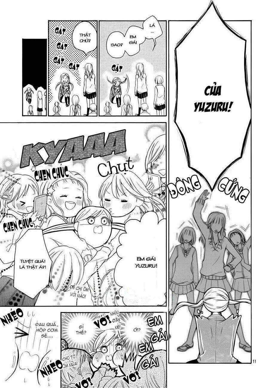 True Love: Chapter 8