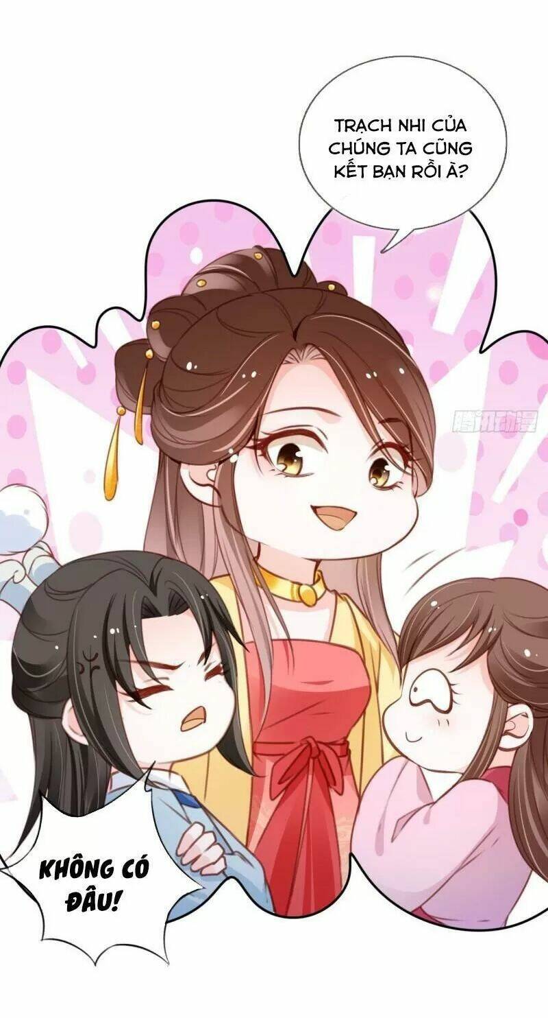 Nàng Trở Thành Bạch Nguyệt Quang Của Vương Gia Bệnh Kiều: Chapter 113