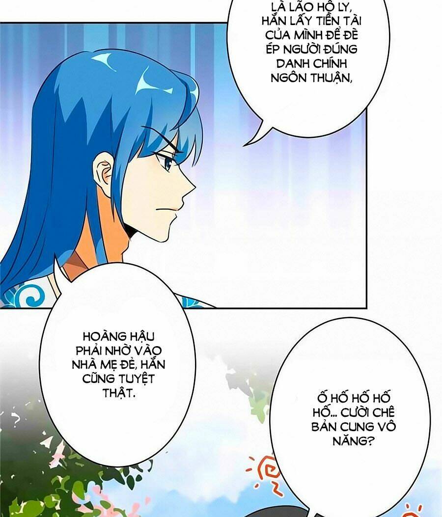 Vương Gia! Ngươi Thật Bỉ Ổi: Chapter 423