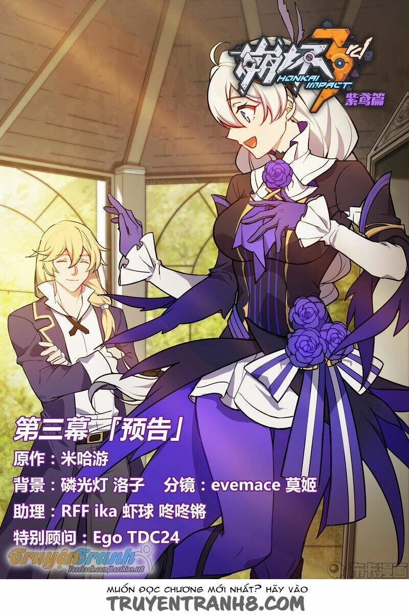 Băng Hoại 3Rd: Chapter 75