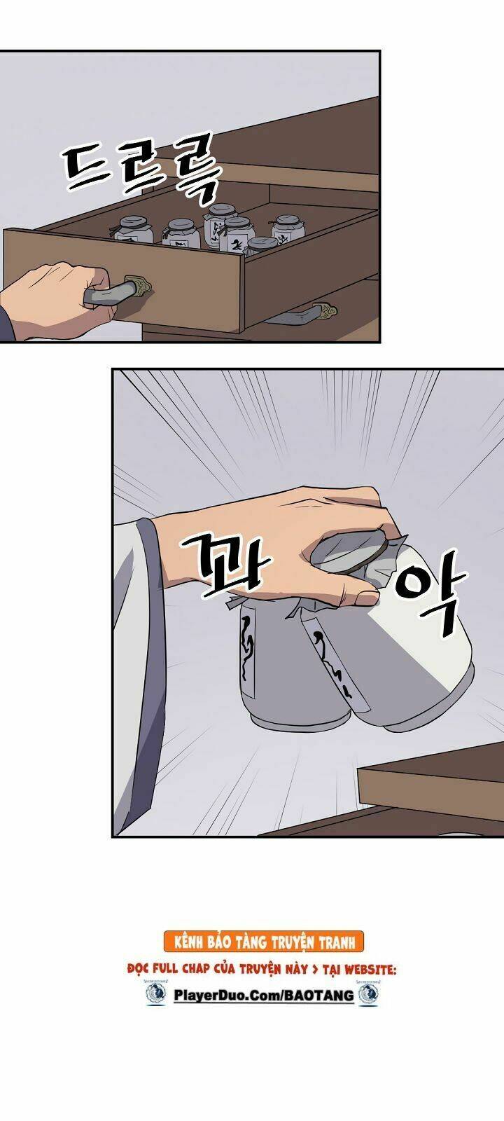 Trọng Sinh, Bất Khả Chiến Bại: Chapter 80