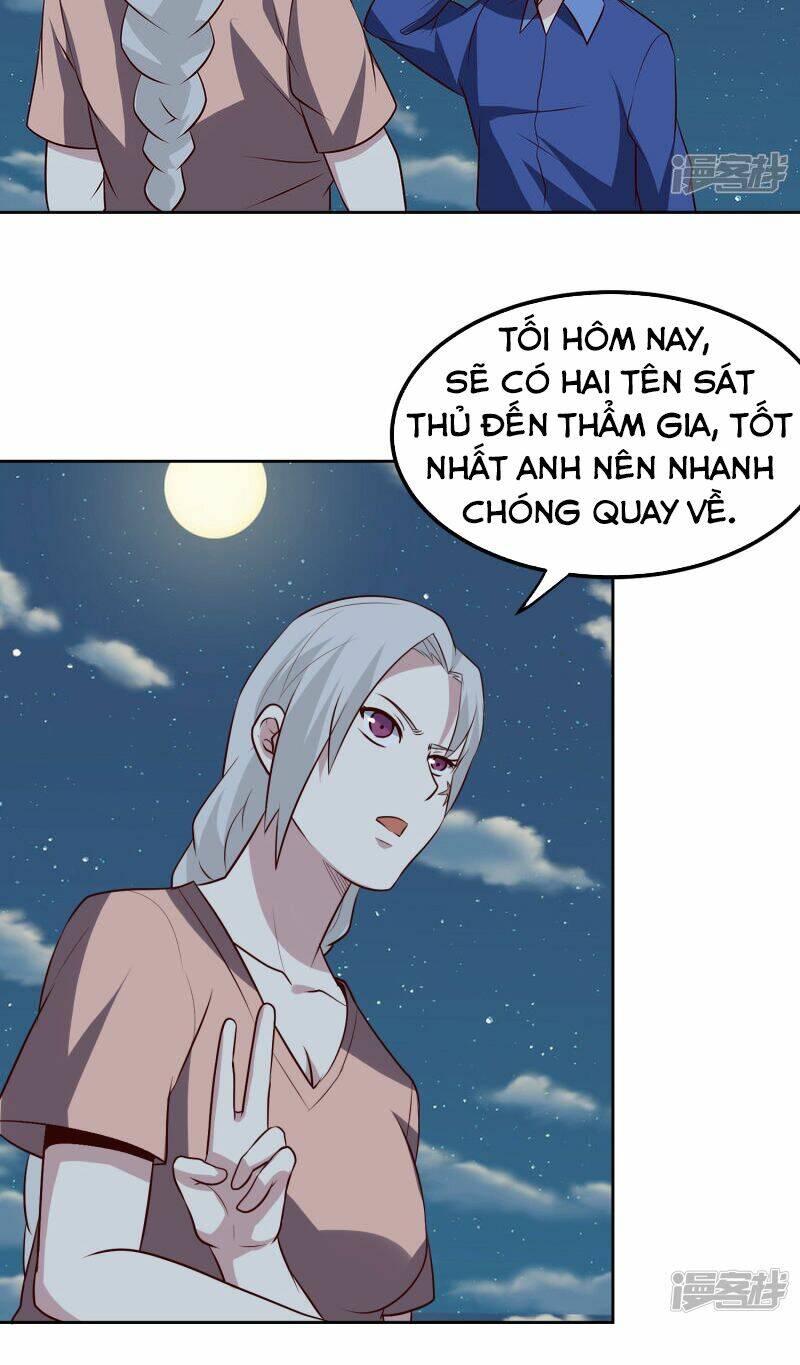 Tay Chơi Thần Cấp: Chapter 103