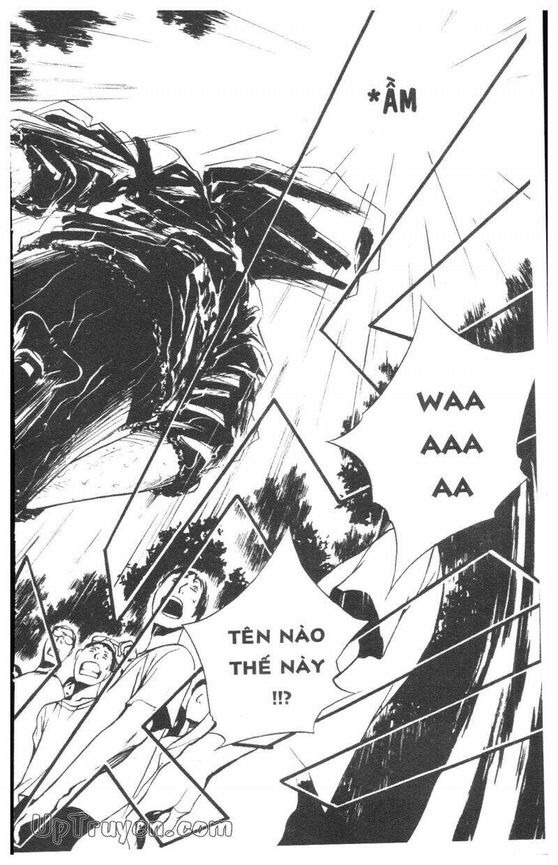 Over Drive: Chapter 3