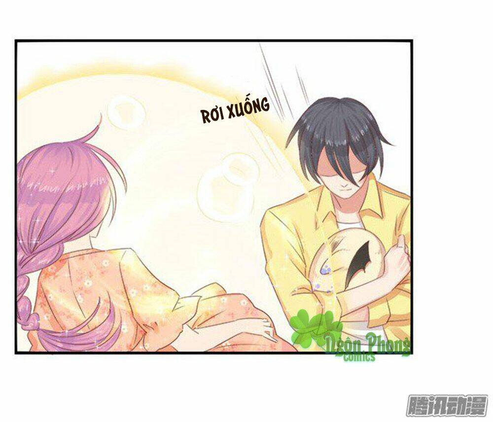 Ma Vương Luyến Ái Chỉ Nam: Chapter 36