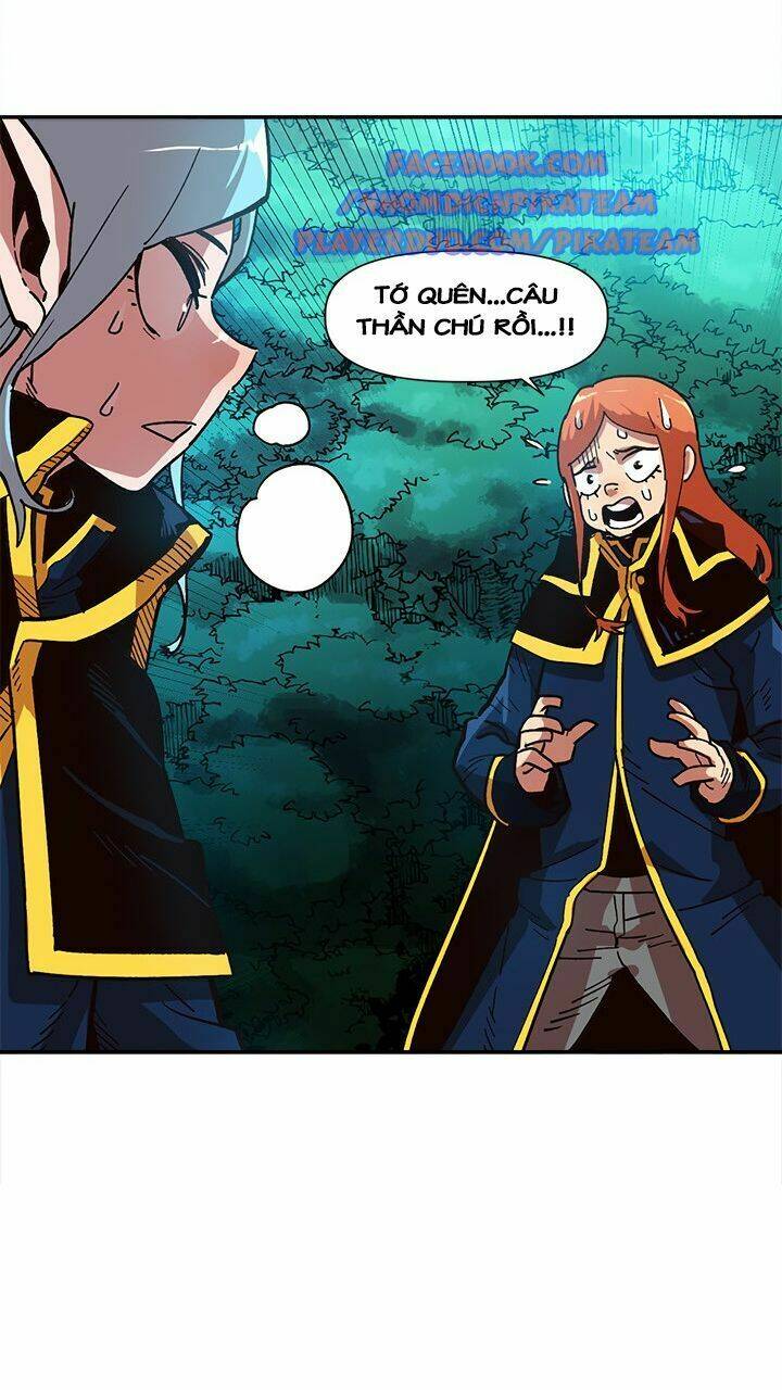 Đại Lục Vô Song: Chapter 13