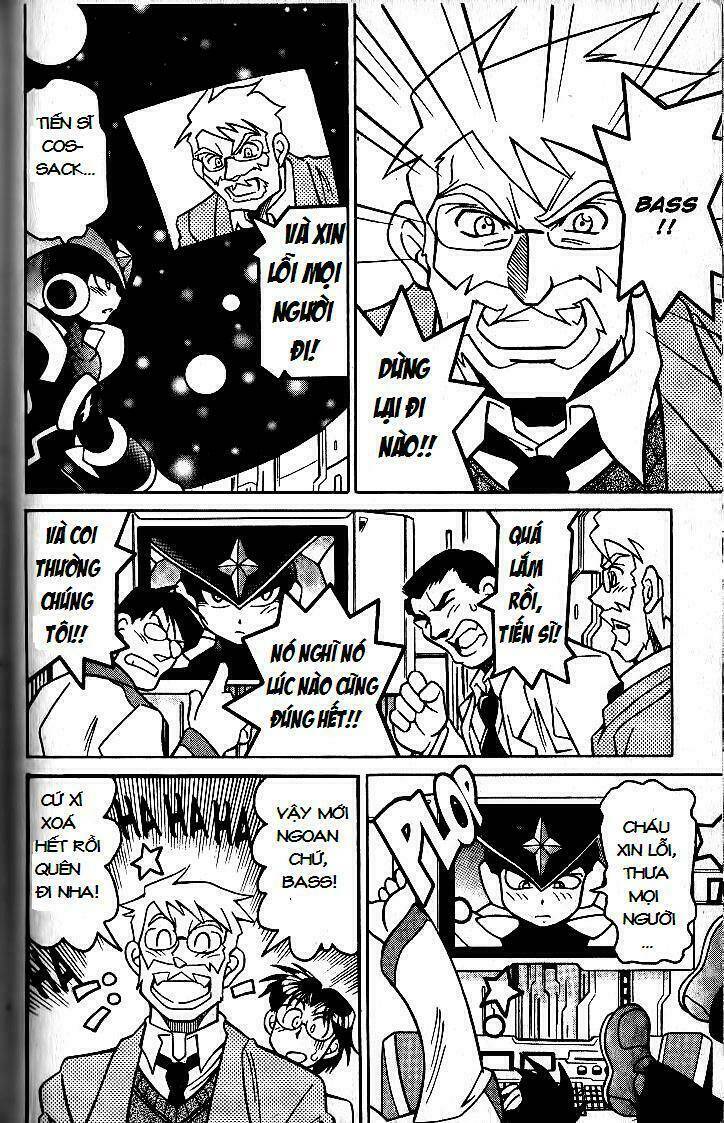 Chiến Binh Thế Giới Ảo X: Chapter 32