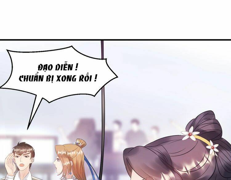 Trong Sinh Chi Ức Vạn Ảnh Hậu Yếu Thượng Vị: Chapter 111