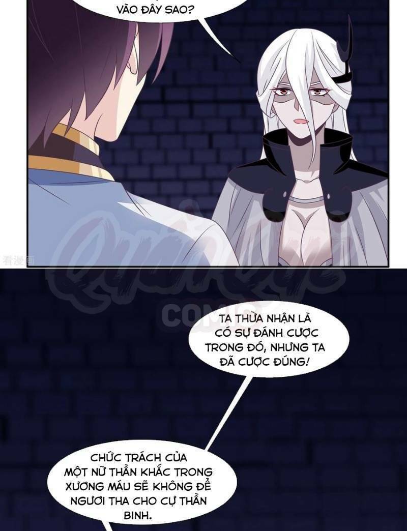 Ta Là Ngọc Hoàng Đại Đế: Chapter 60