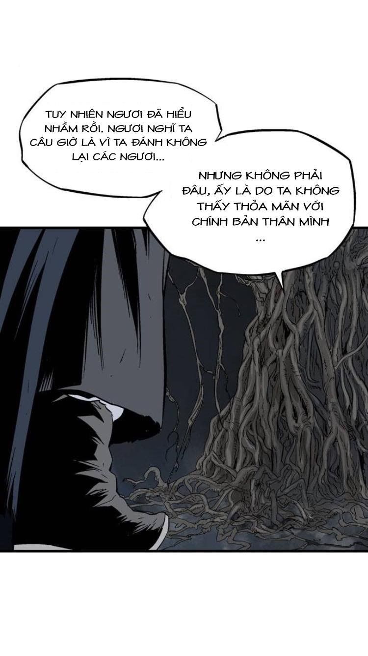 Cao Thủ 2: Chapter 115