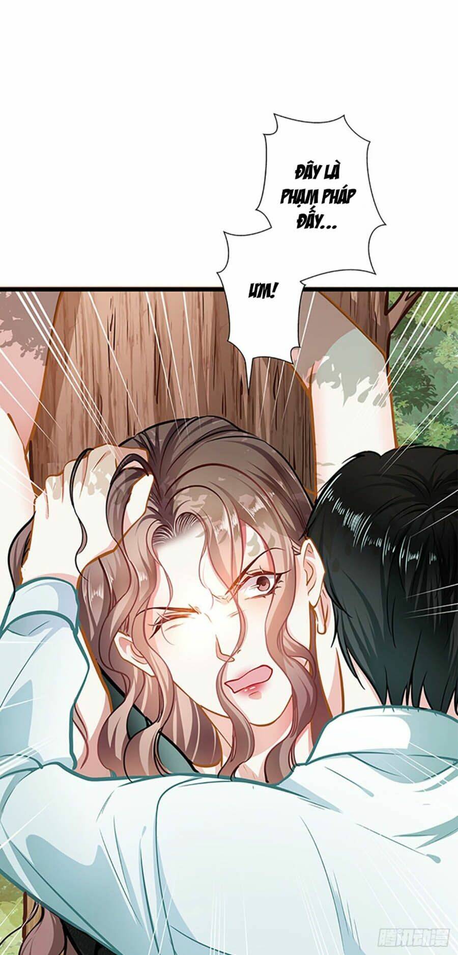 Cưng Chiều Ái Thê Hư Hỏng: Chapter 50