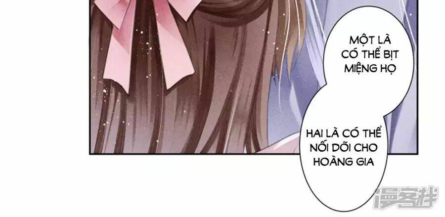 Ái Thượng Vô Địch Tiếu Hoàng Hậu: Chapter 95