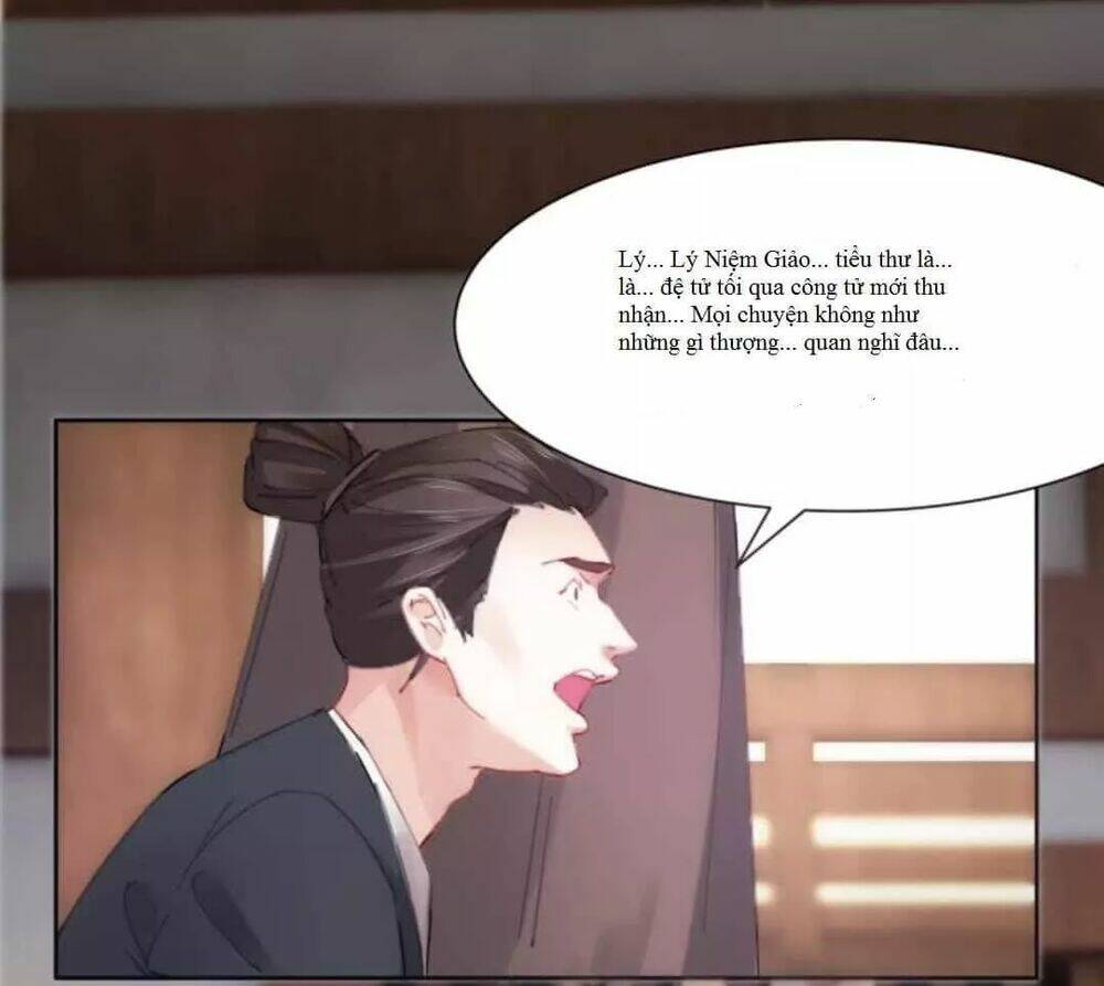 Bí Mật Của Dạ Tộc: Chapter 12.1