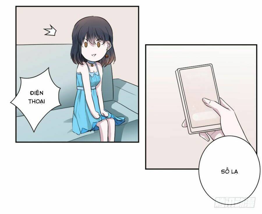 Thiên Kim Đường Môn: Chapter 57