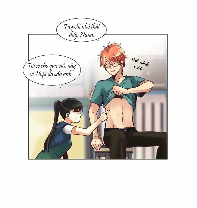 Dear, Only You Don\’t Know!: Chapter 22