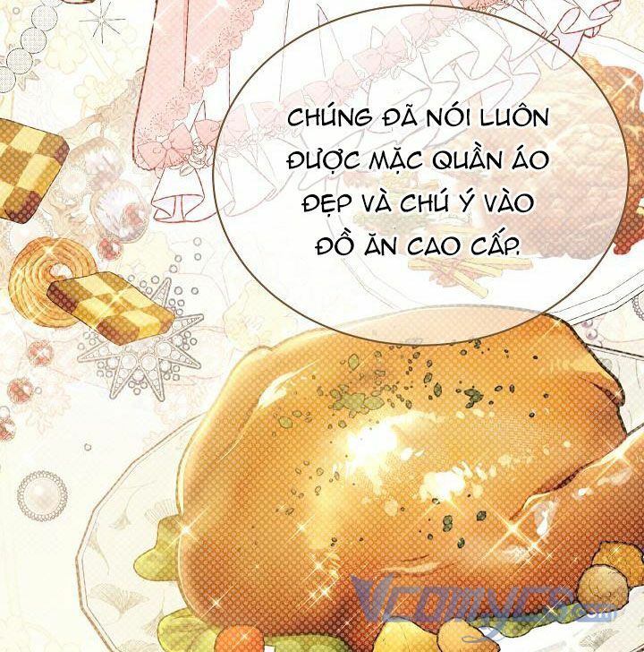 Tôi Sẽ Chịu Trách Nhiệm Về Phúc Lợi Của Nam Chính: Chapter 11