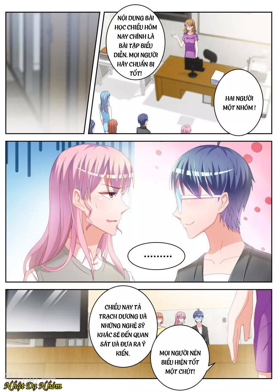 Tiểu Thư Tái Xuất: Chapter 13