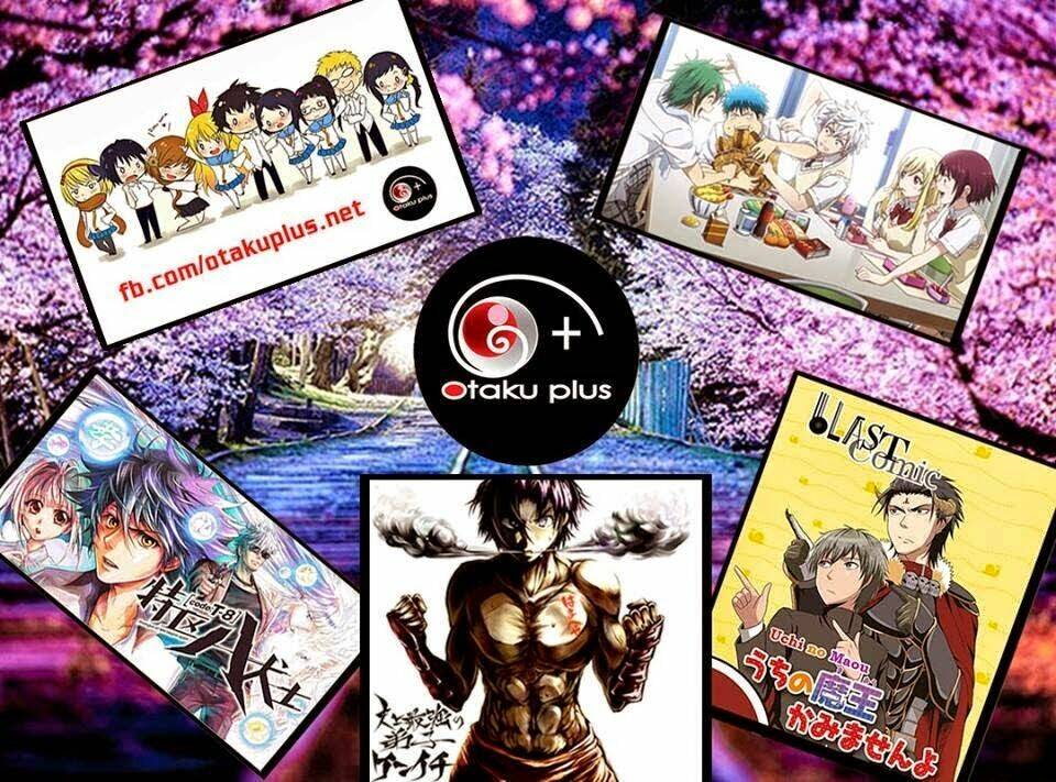 Tình Yêu Ngang Trái: Chapter 154