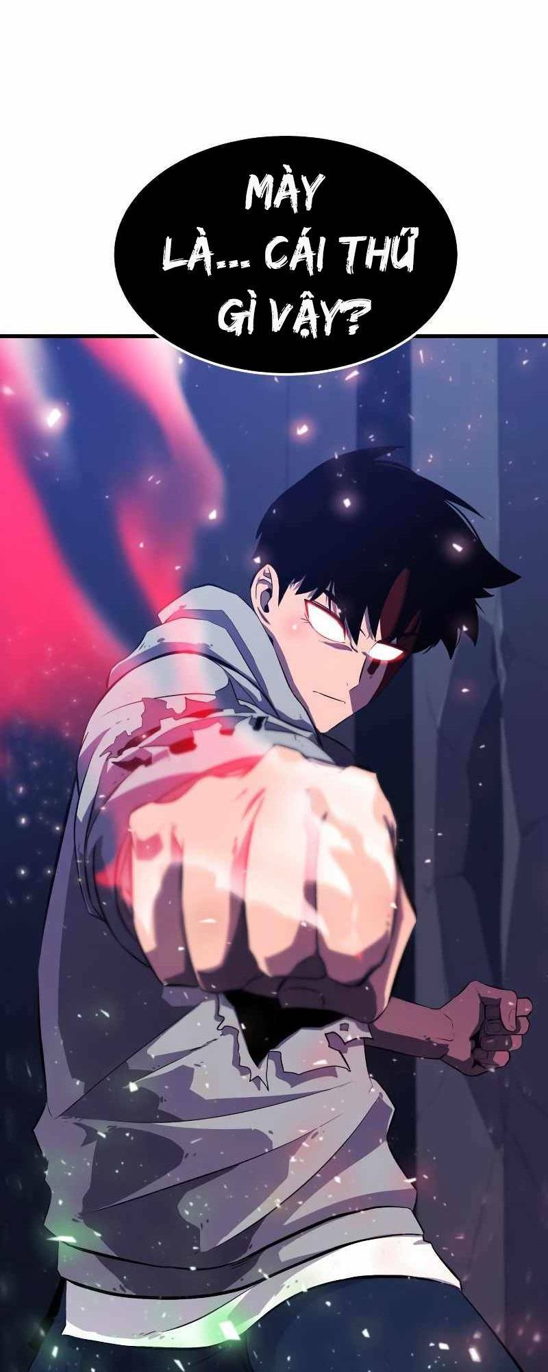 Huyết Nhân Báo Thù: Chapter 3