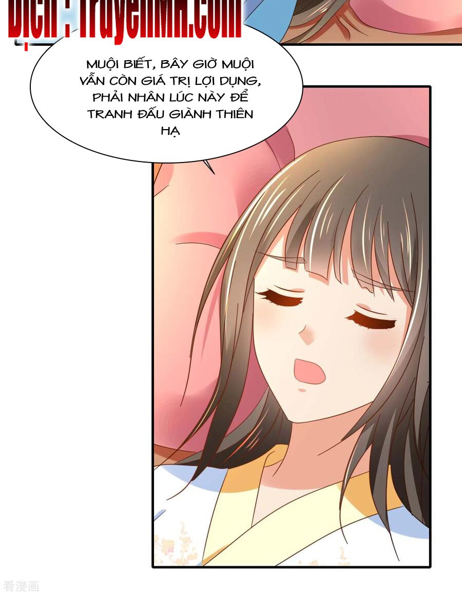 Lãnh Cung Phế Hậu Muốn Nghịch Thiên: Chapter 200