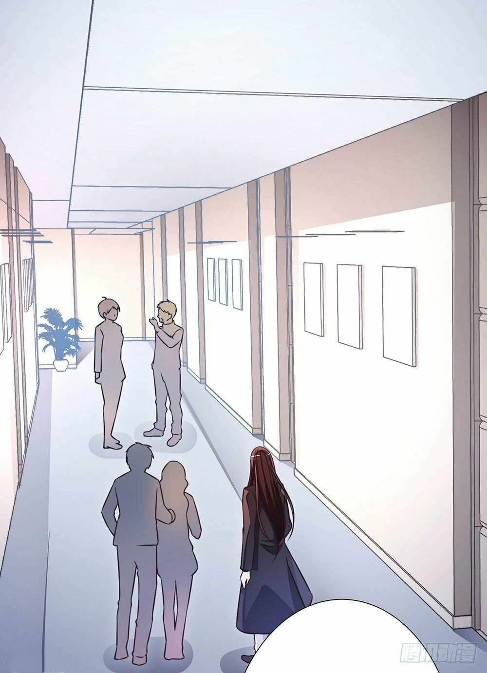 Yêu Tiếp Thành Nghiện, Tổng Tài Quá Bá Đạo: Chapter 42