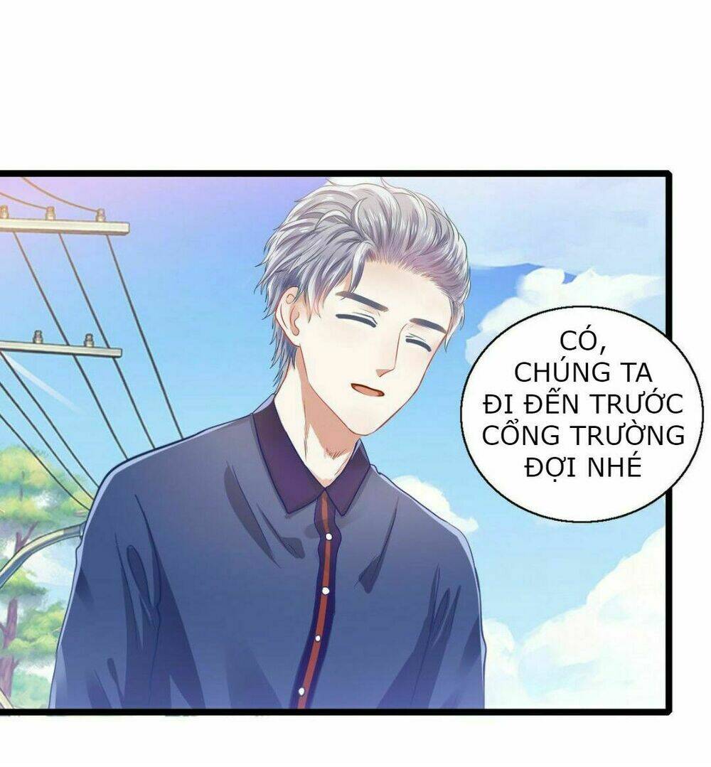 Lăng Thiếu! Nhẹ Một Chút, Đau: Chapter 37