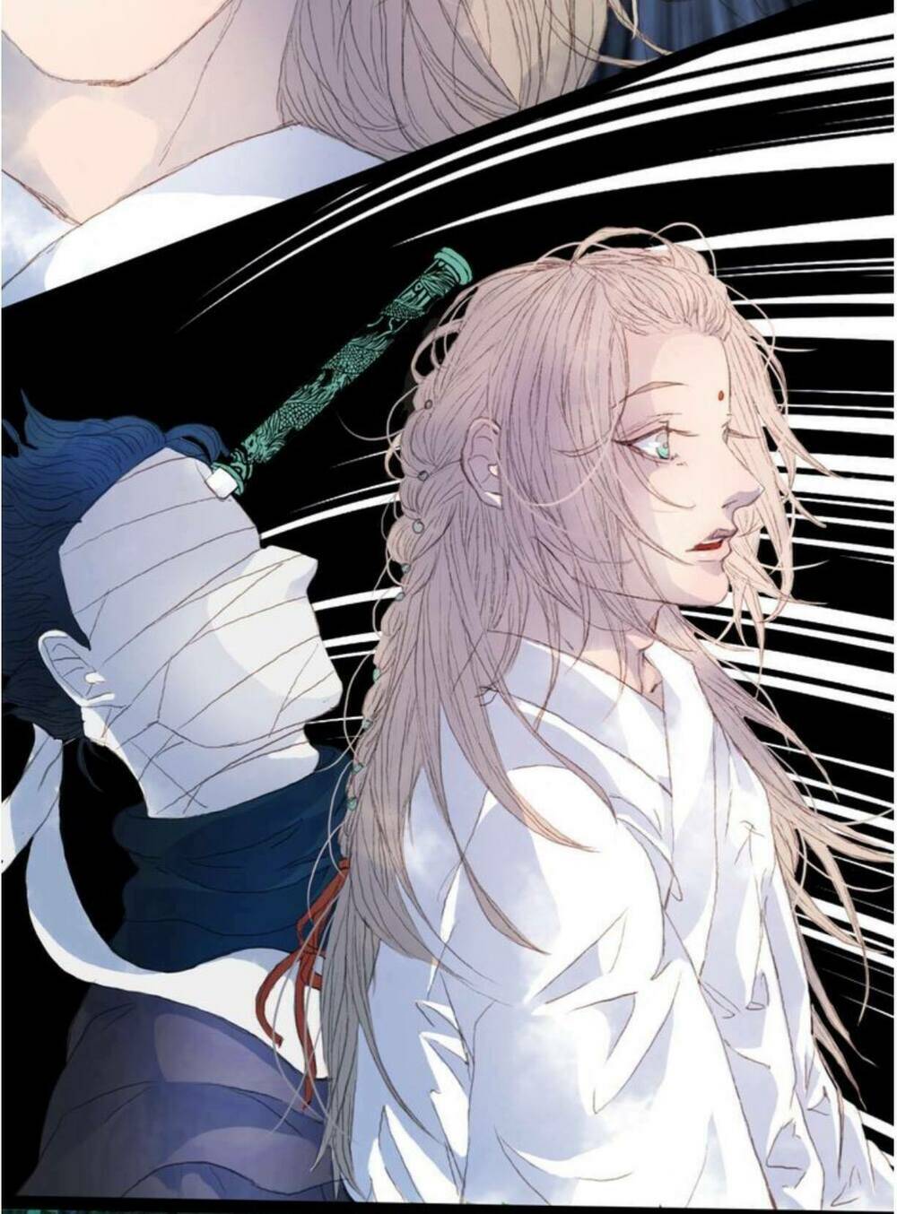 Khúc Hữu Ngộ: Chapter 4