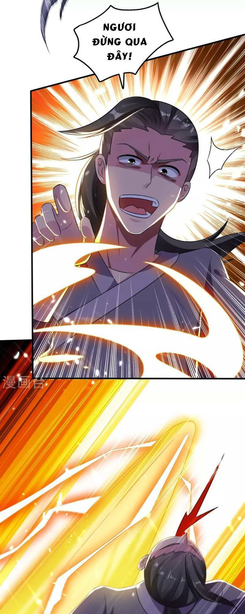 Vạn Giới Tiên Vương: Chapter 10