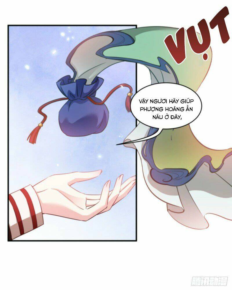 Trò Chơi Trừng Phạt: Chapter 76