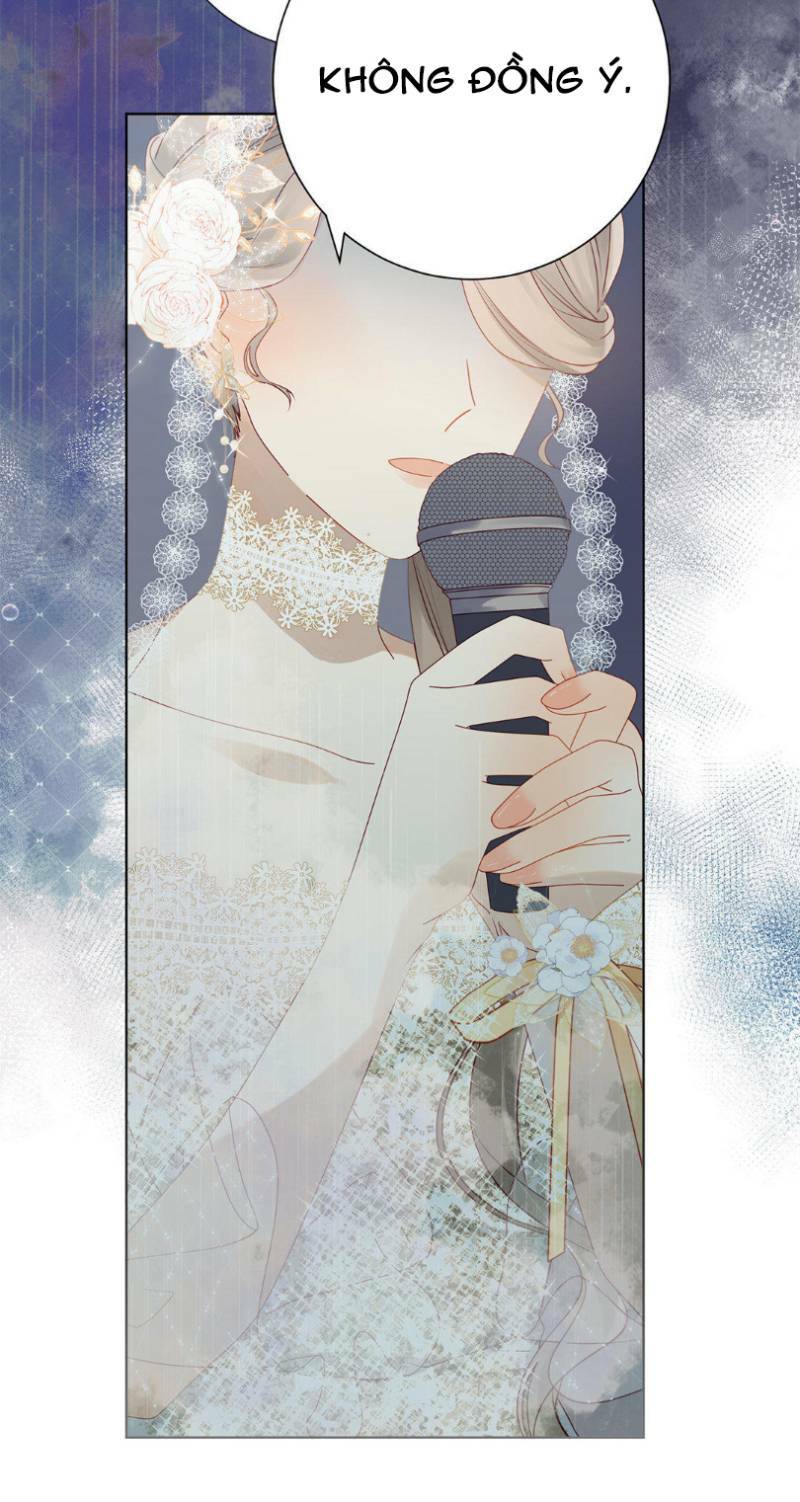 Lời Thề Như Sương Triều: Chapter 13