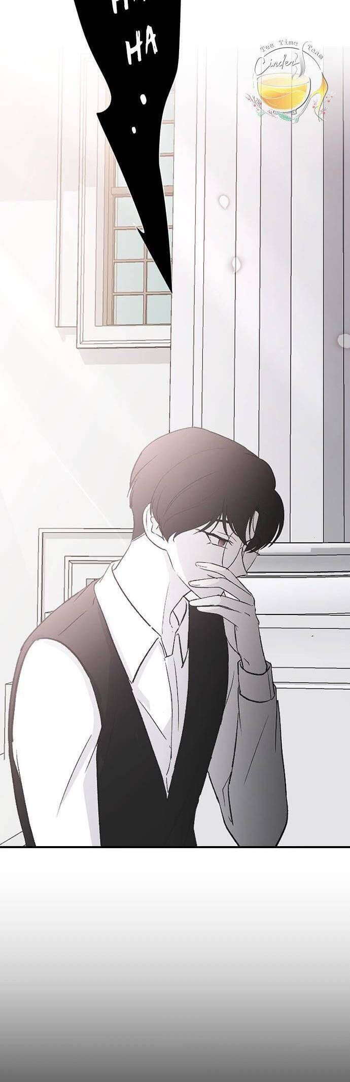 Ba Người Anh Trai Của Tôi Là Bạo Quân: Chapter 61