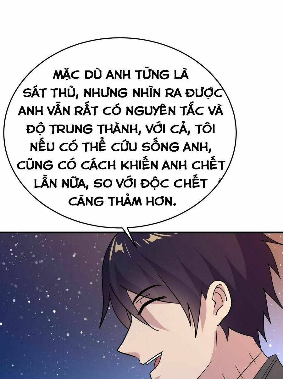 Đại Gia Livestream Vạn Giới: Chapter 43