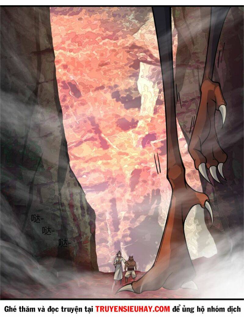 Ta Luyện Dược Thành Thánh: Chapter 18