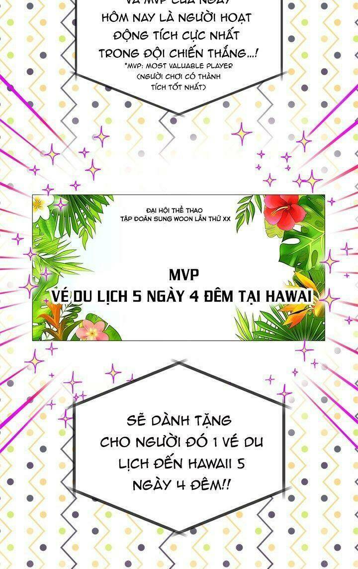 Hẹn Hò Nơi Công Sở: Chapter 87