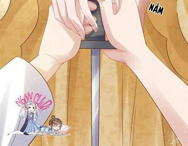 Thịnh Sủng Y Phi Chi Dao Quan Truyện: Chapter 65