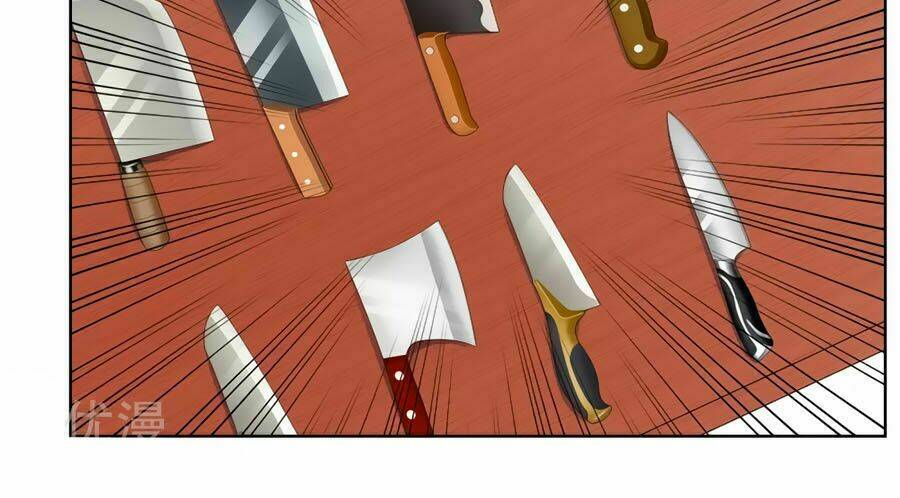 Trù Nương Hoàng Hậu: Chapter 55