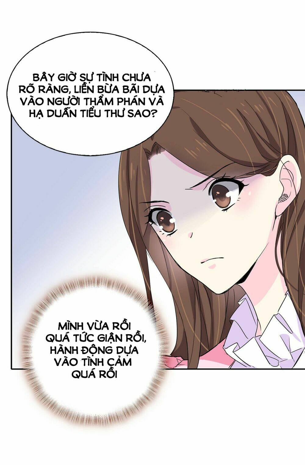 Từ Trên Trời Rơi Xuống Vị Hôn Thê Của Hoàng Đế: Chapter 11