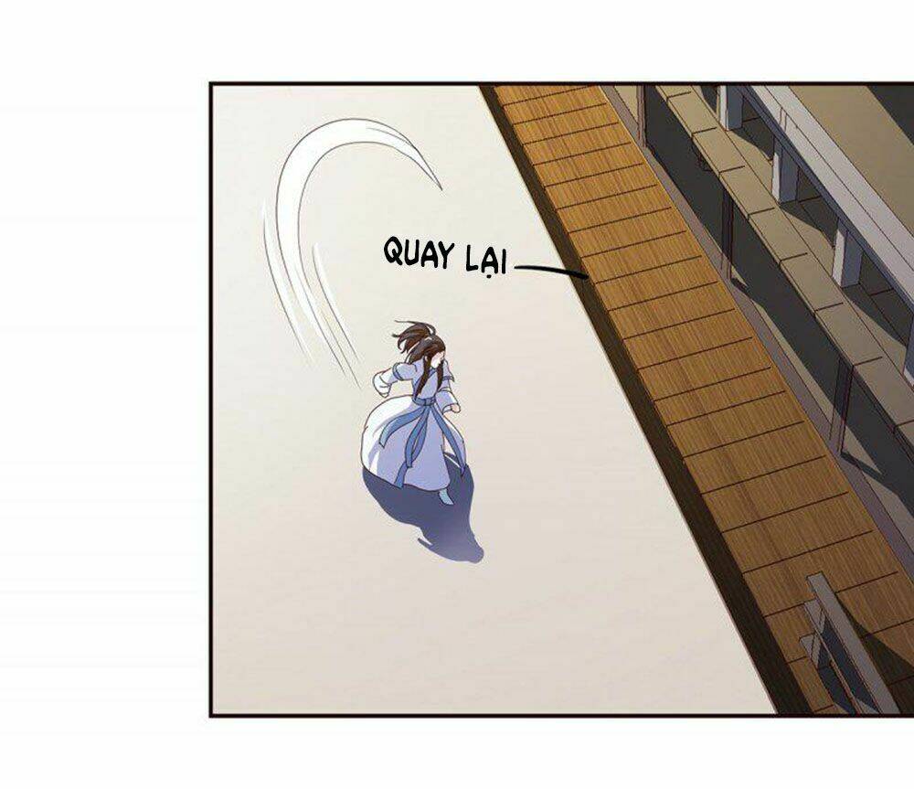 Hỏa Hồ: Chapter 7