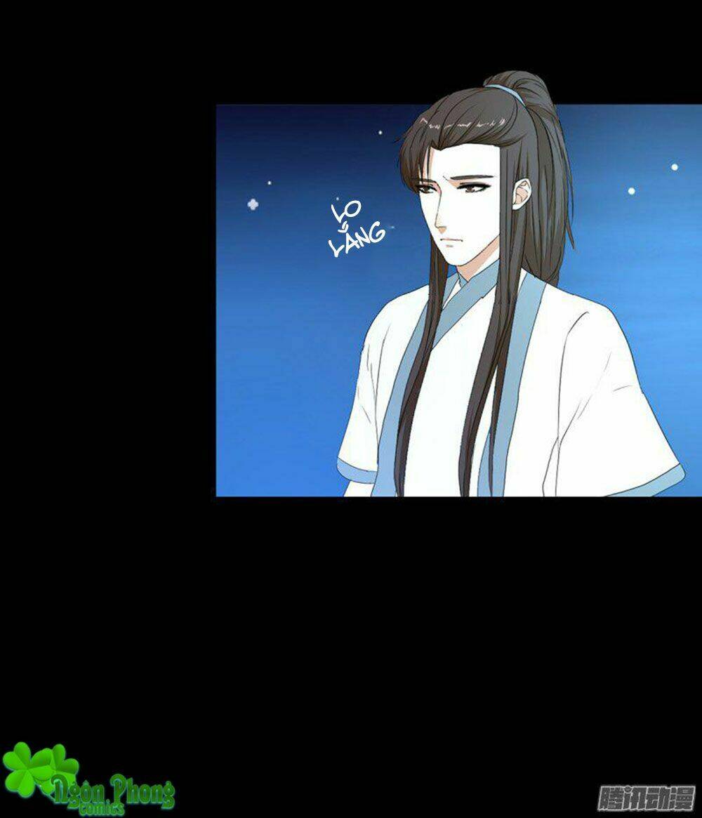 Hỏa Hồ: Chapter 17