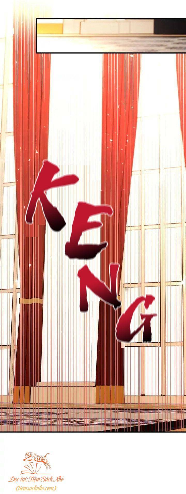 Lòng Trung Thành Với Kẻ Ác: Chapter 44