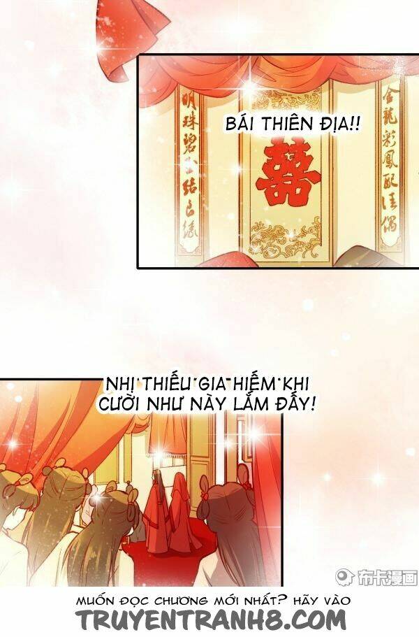 Yến Sơn Phái Và Bách Hoa Môn: Chapter 169