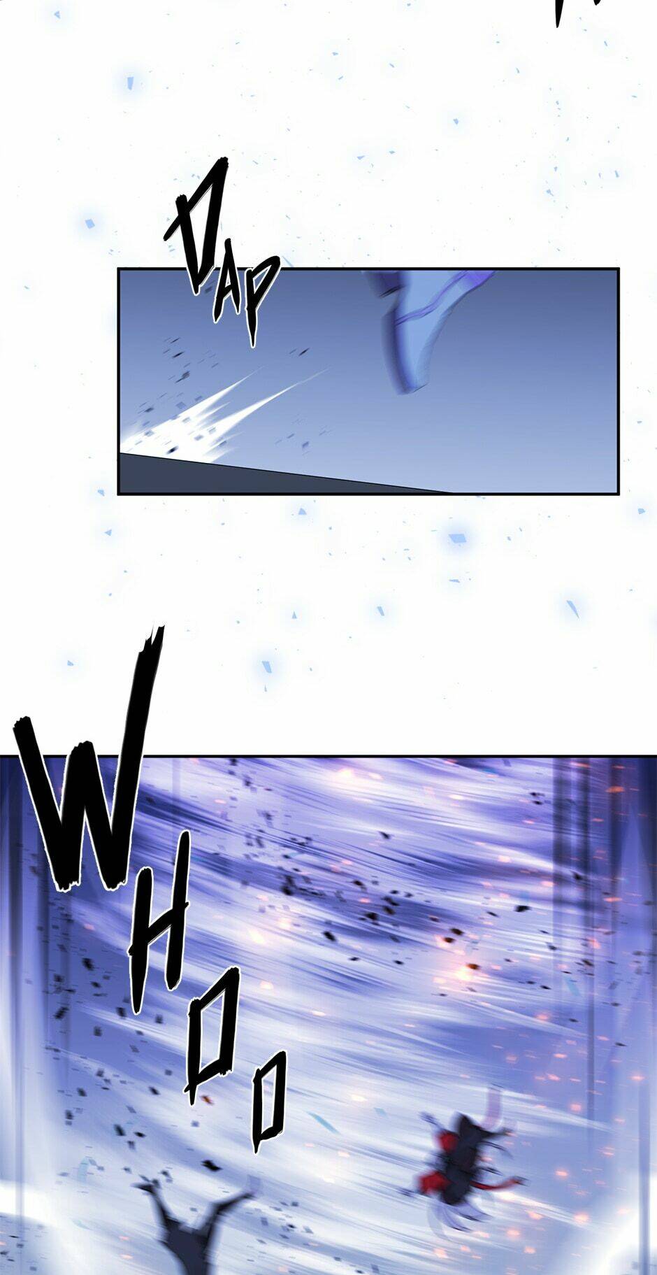 Gods Reborn: Chapter 7