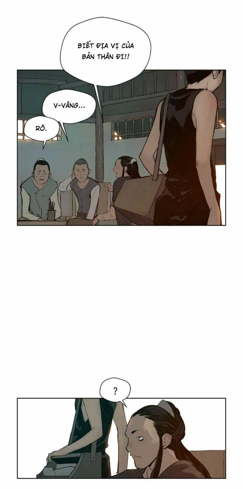 Vinh Quang Kiếm: Chapter 14