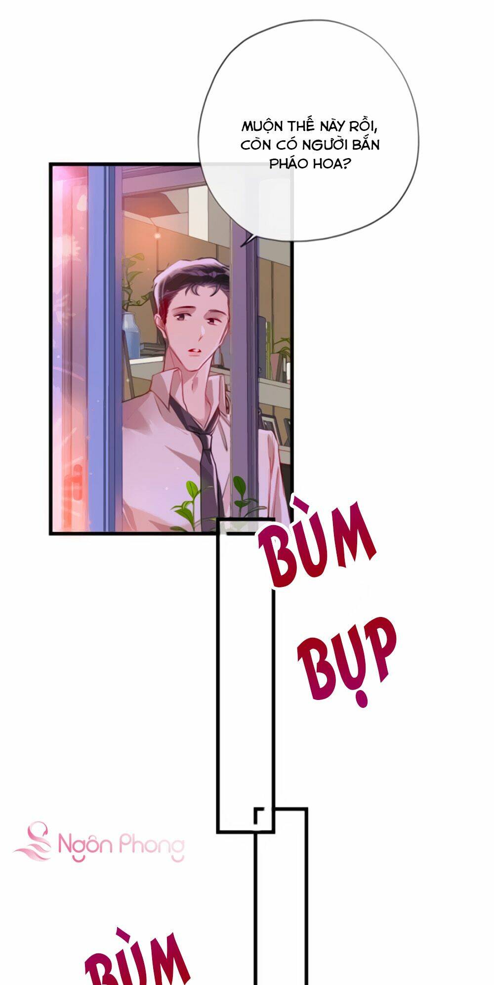 Cô Ấy Thật Xinh Đẹp: Chapter 5