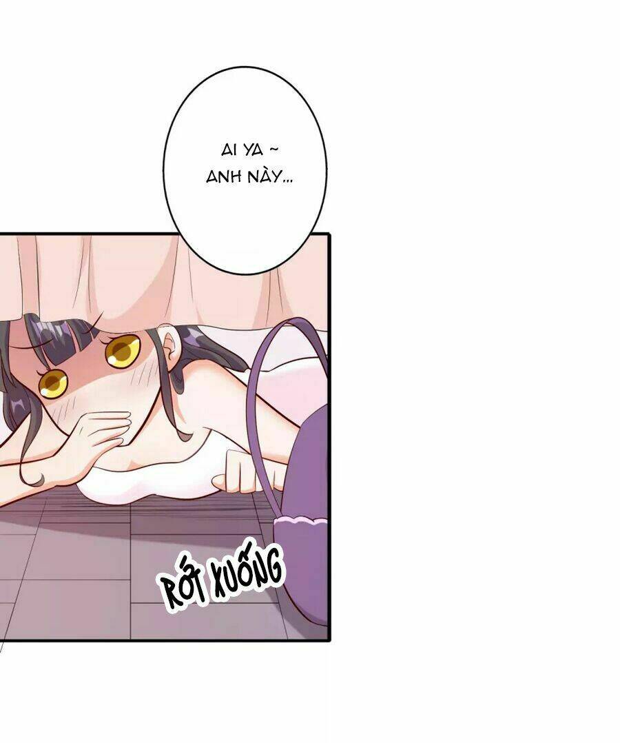 Hôn Nhân Dục Vọng: Thiếu Gia Nhẹ Một Chút!: Chapter 104