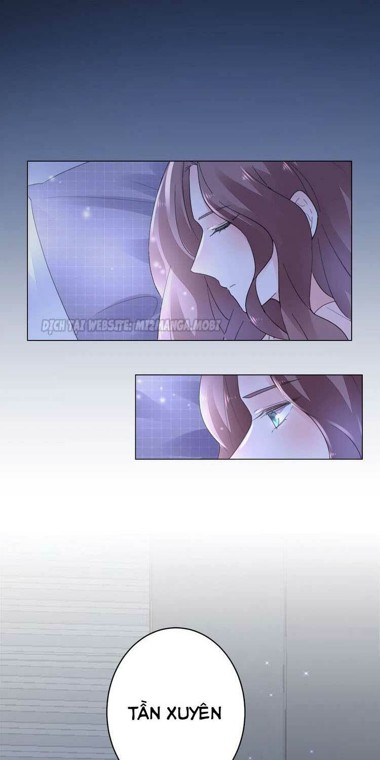 Điều Ước Sủng Ái Bất Bình Đẳng: Chapter 52.1