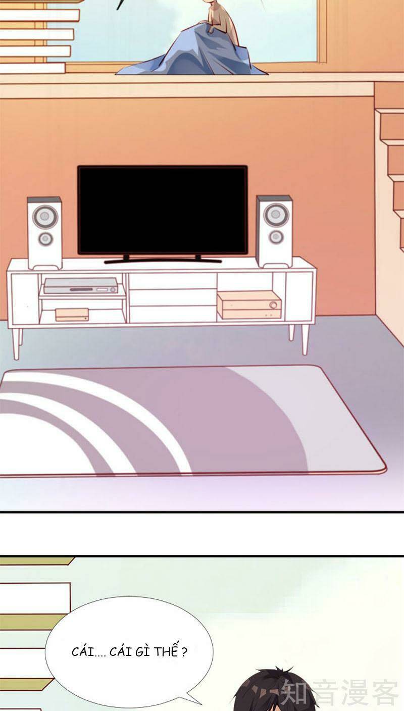 Nam Thần Là Một Đôi: Chapter 10