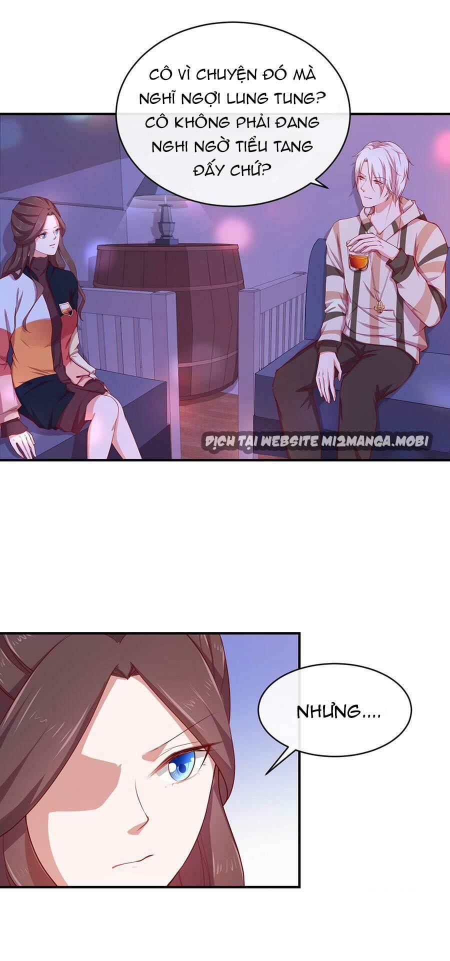 Gả Cho Tình Cũ Làm Lão Bà: Chapter 42