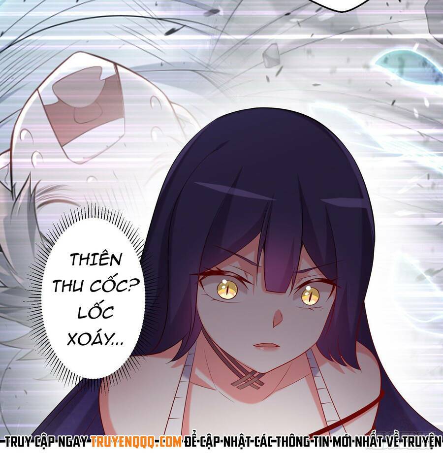 Nhặt Thuộc Tính Tại Trái Đất: Chapter 17