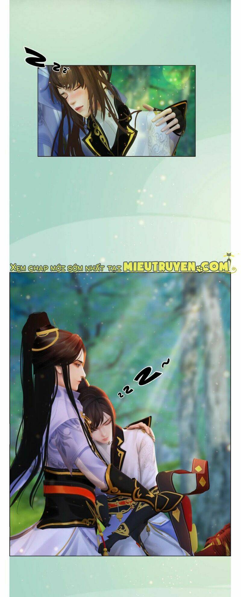 Yêu Nhan Lệnh: Chapter 78