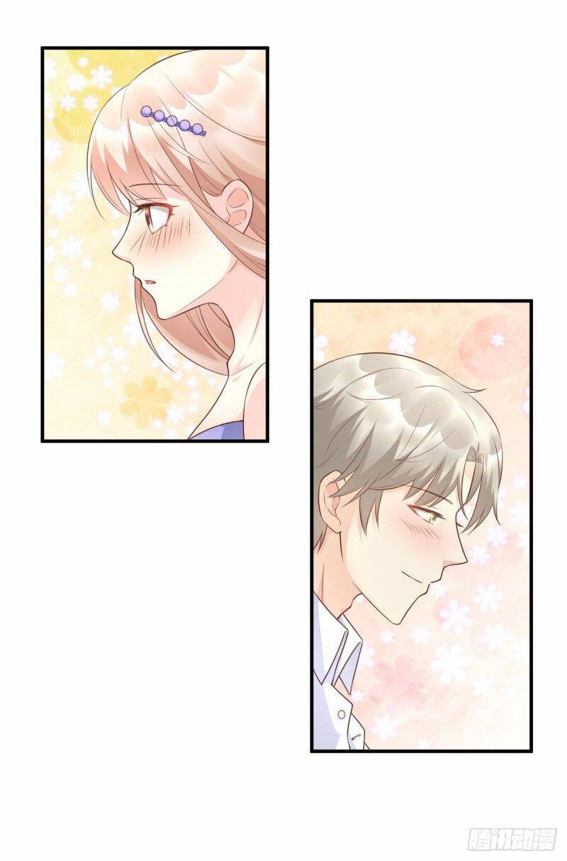 Tư Sủng Cục Cưng Bảo Bối: Chapter 41